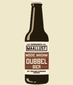 Maallust Dubbel