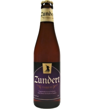 Zundert Trappist