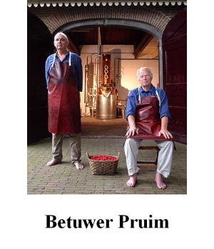 Lubberhuizen & Raaff Betuwer Pruim