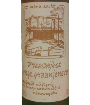 Vreeswijk Graanjenever