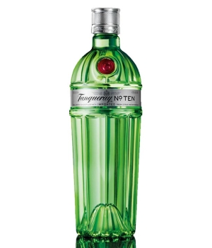 Tanqueray No. Ten
