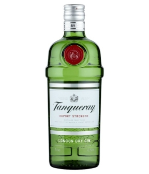 Tanqueray