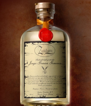 Zuidam Jonge graanjenever