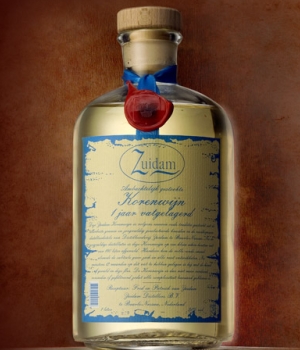 Zuidam Korenwijn 1 jaar