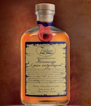 Zuidam Korenwijn 5 jaar