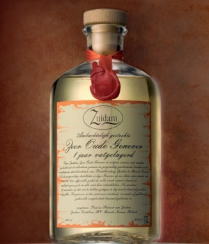 Zuidam Zeer oude jenever 1 jaar