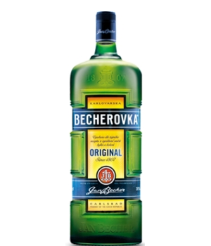 Becherovka