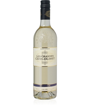 Caves d'Albret wit zoet