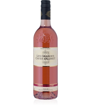 Caves d'Albret rose