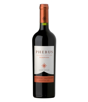 Phebus Reserva Cabernet Sauvignon
