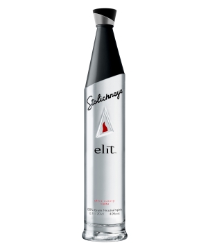 Stolichnaya Elit
